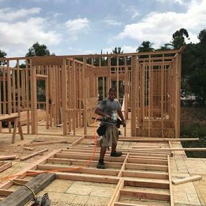 Meet your Posher, Rob